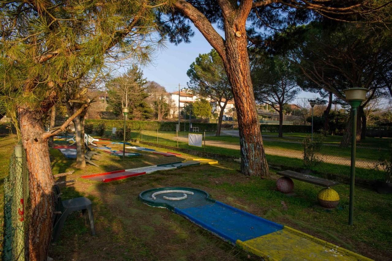 Greenappartament Del Lago ヴィヴェローネ エクステリア 写真